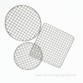 uv resistant stainless steel bbq meat net